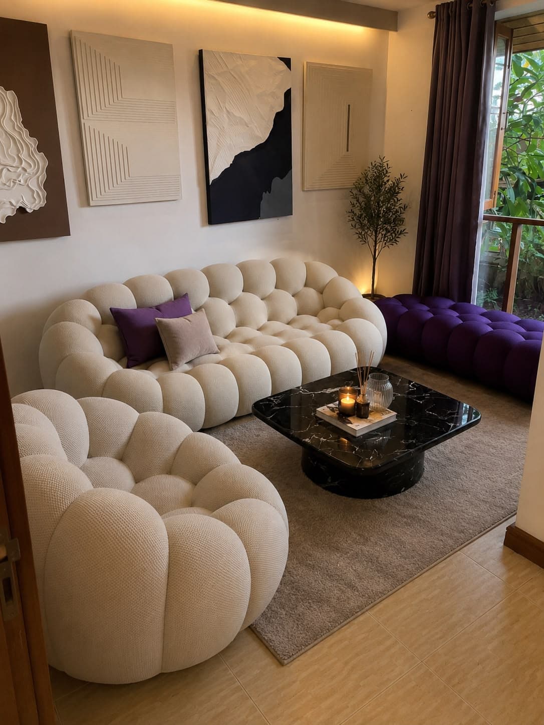 Villa Projects